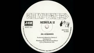 Nebula II - Atheama [RIVET 1211]
