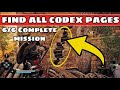 ASSASSIN'S CREED VALHALLA - Find All Codex Pages 6/6
