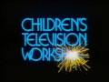 Children S Television Workshop Logo 1983 B