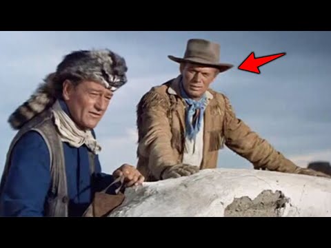 The Alamo (1960) 20 Weird Facts That You Didn’t Know About