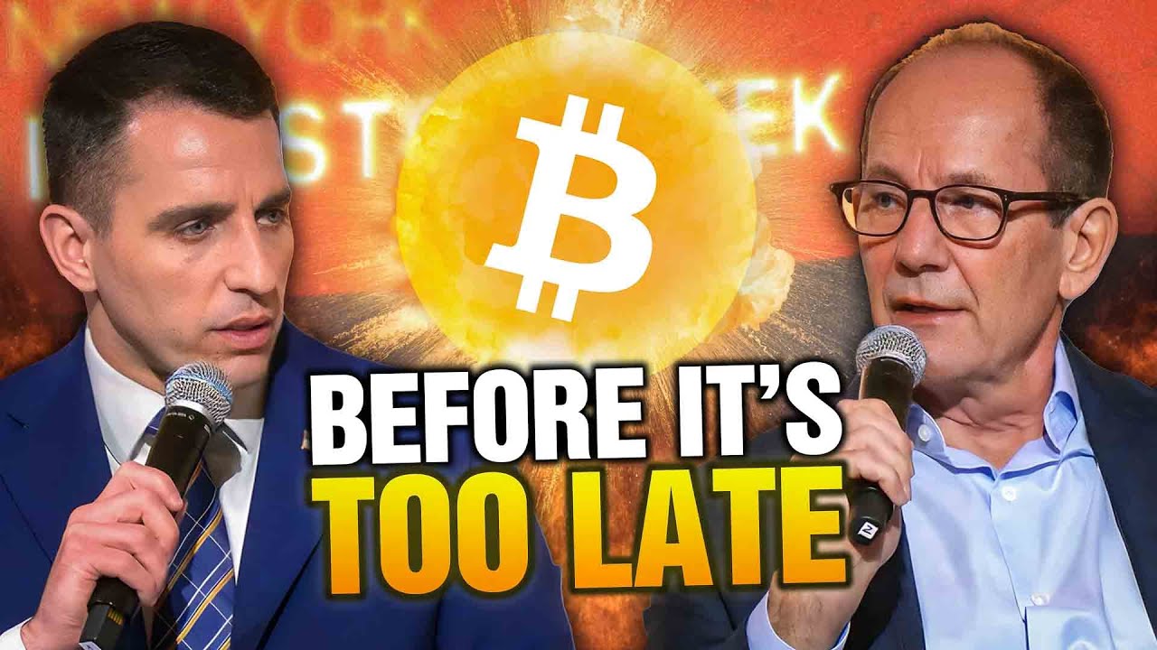 Largest Bitcoin Miner Reveals His Bull Market Thoughts