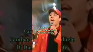 Lo que me duele #jambao #loquemeduele #cumbia #cumbia2000 #cumbiaargentina #DjDiegoAlderete