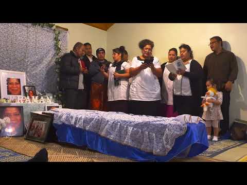 Rabwatan Ana tangira/RIP Raman Kanikua/Mwengan te Akoi KUCNZ