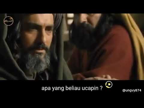 bukti kasih sayang Rasulullah kepada umatnya#