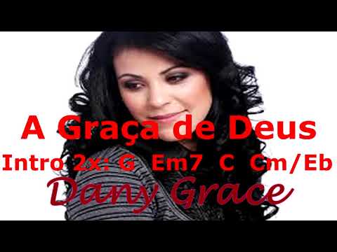 Graça De Deus - Ministerio Graça de Deus