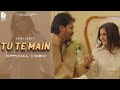 Tu Te Main Official Video Shani Shah New Punjabi Songs 2024 Latest Punjabi Songs 2024