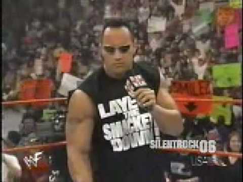 Wwe Smackdown Hotel