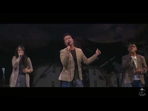 Besarlah Kasih SetiaMu - Samuel Linggawan