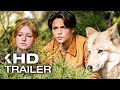 WOODWALKERS 2 Teaser Trailer German Deutsch 2026