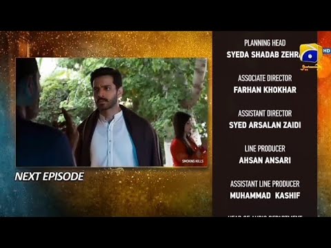 Tere Bin - Episode 38 Promo - Upcoming Episode Teaser