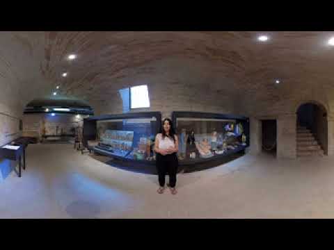 MUSEO ARTI MONASTICHE - Brillanti sete e pallide cere 