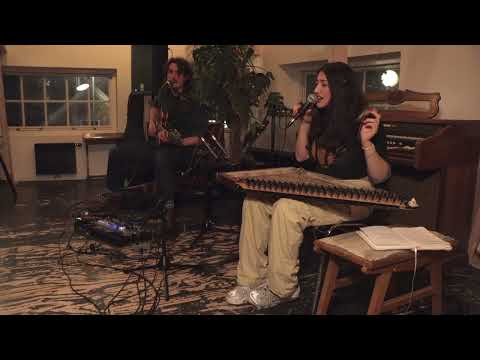 Shaza Manla & Timon Koomen | Zolderkamer Concert