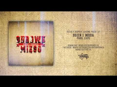 Kocur x Boomer - 8. Ogień i woda