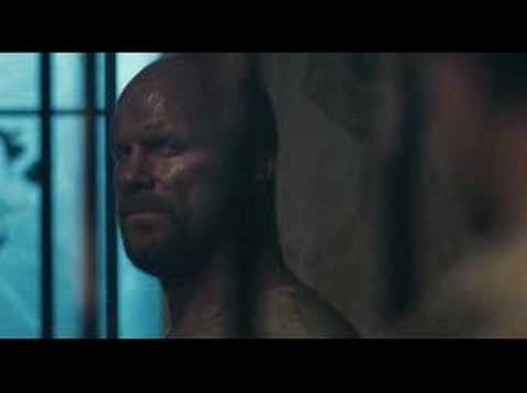 Thumbnail of the video: The condemned...Stone Cold gets introduced