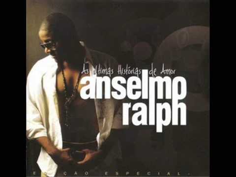 Anselmo Ralph Feat Tc -  Vem Comigo
