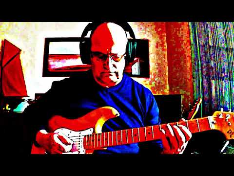 Viviane Batidao -  Olha Bem Pra Mim (Guitar Cover) Mel