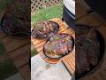 Peter Lugers Copycat Steak