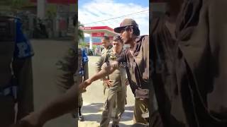 Download lagu Anak Punk di Datangi Satpol PP #shorts #anakpunk #vespaextrime #polpp mp3