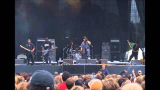 Body Count - Institutionalized 2014