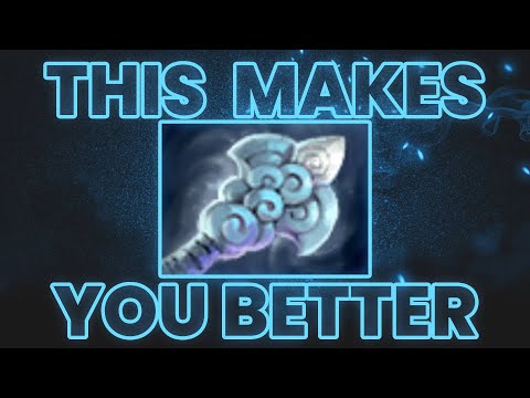 How Eul's and Wind Waker's Cyclone Spell Actually Works