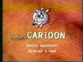 A K A CARTOON Inc Logo 1994 Extended Version