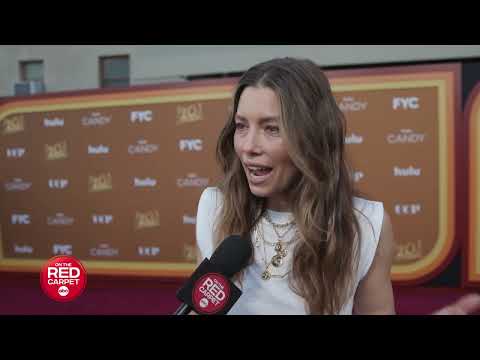 Candy Jessica Biel Cast