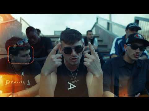DZEYKAN X EL CHINO - Microphone Check (Prod. Slim Hanzo)