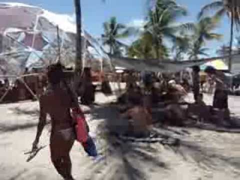 Zaghini @ Universo Paralello #12 - Chill Out