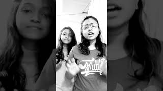 Jane kyon Cover |Rasika Borkar| Krutika Borkar | Dil Chahta Hai | Shankar Ehsaan Loy |