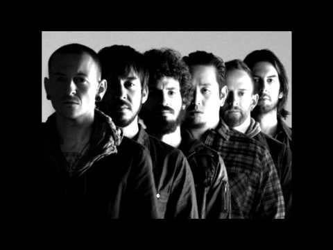 Linkin Park  Robot boy