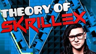 Theory of Skrillex 100% (Medium Demon)