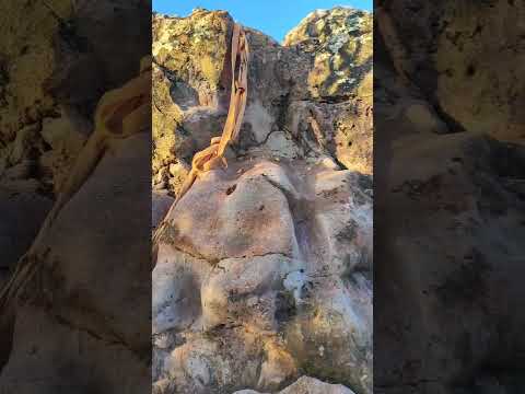 Serra do Estrondo, Axixa/TO. Parte VI.