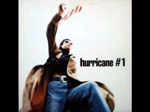 Hurricane #1 - Step Into My World