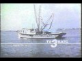 KATC 3 Lafayette LA Tropo Aug 1987