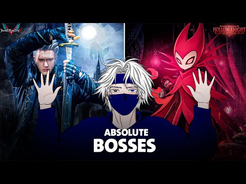 أقسى معارك حياتي مع زعماء الألعاب… دول مستحيل يتكرروا