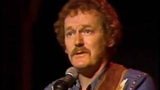 Gordon Lightfoot - Old Dan&#39;s Records (Live in Chicago - 1979)