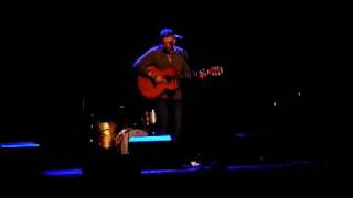 Love Don&#39;t Live Here Anymore - Dallas Green (Live)