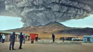 Volcanoes That Could Erupt in 2024