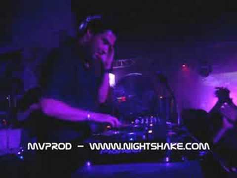 laurent wolf absolute club sarrians 10juillet08 mix nostress