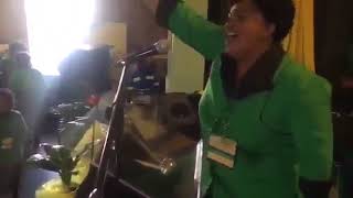 ANC we are ready for Ramaphosa