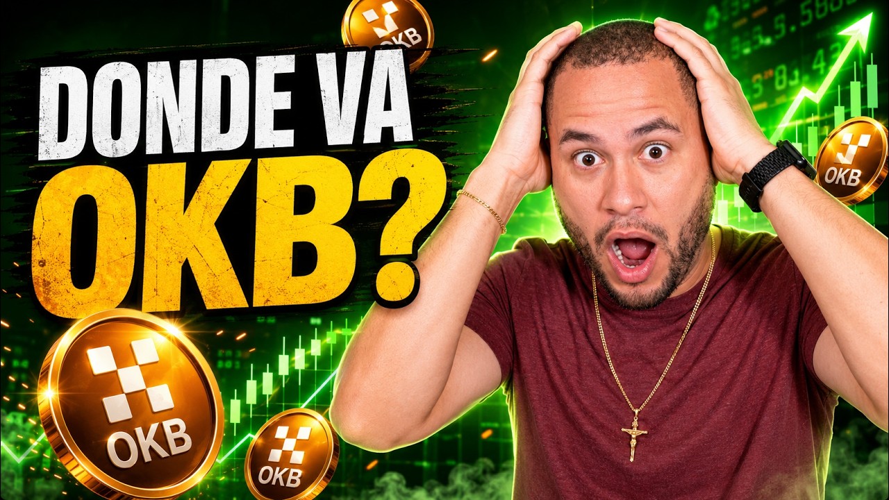 LA PRÓXIMA BNB ESTÁ EXPLOTANDO - Entramos?