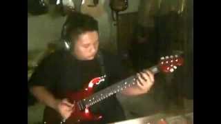 Download lagu Dream Theater - Fatal Tragedy (Cover) mp3