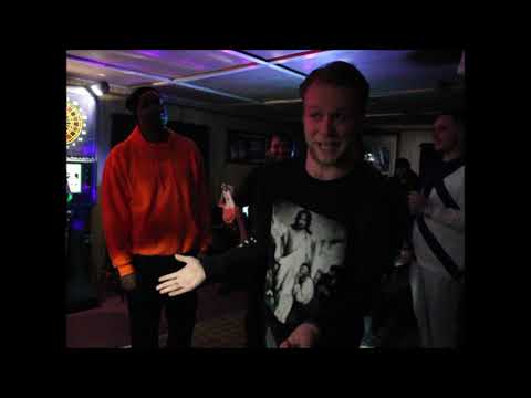 Flossy vs Money Warturz