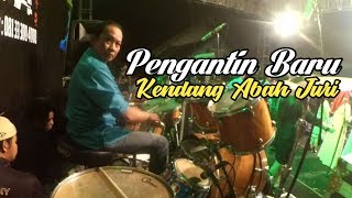 Download lagu Pengantin Baru (Timang Manten) Kendang Abah Juri New Monata mp3