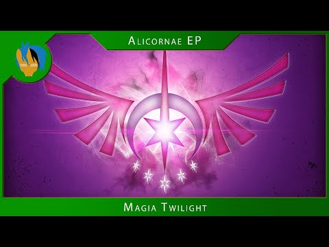 [Alicornae EP] Jyc Row - Magia Twilight