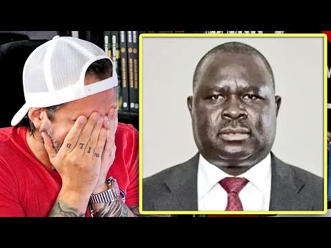 ADOLF HITLER WILL WIN AN ELECTION IN 2025, IT'S NO JOKE - Jordi Wild