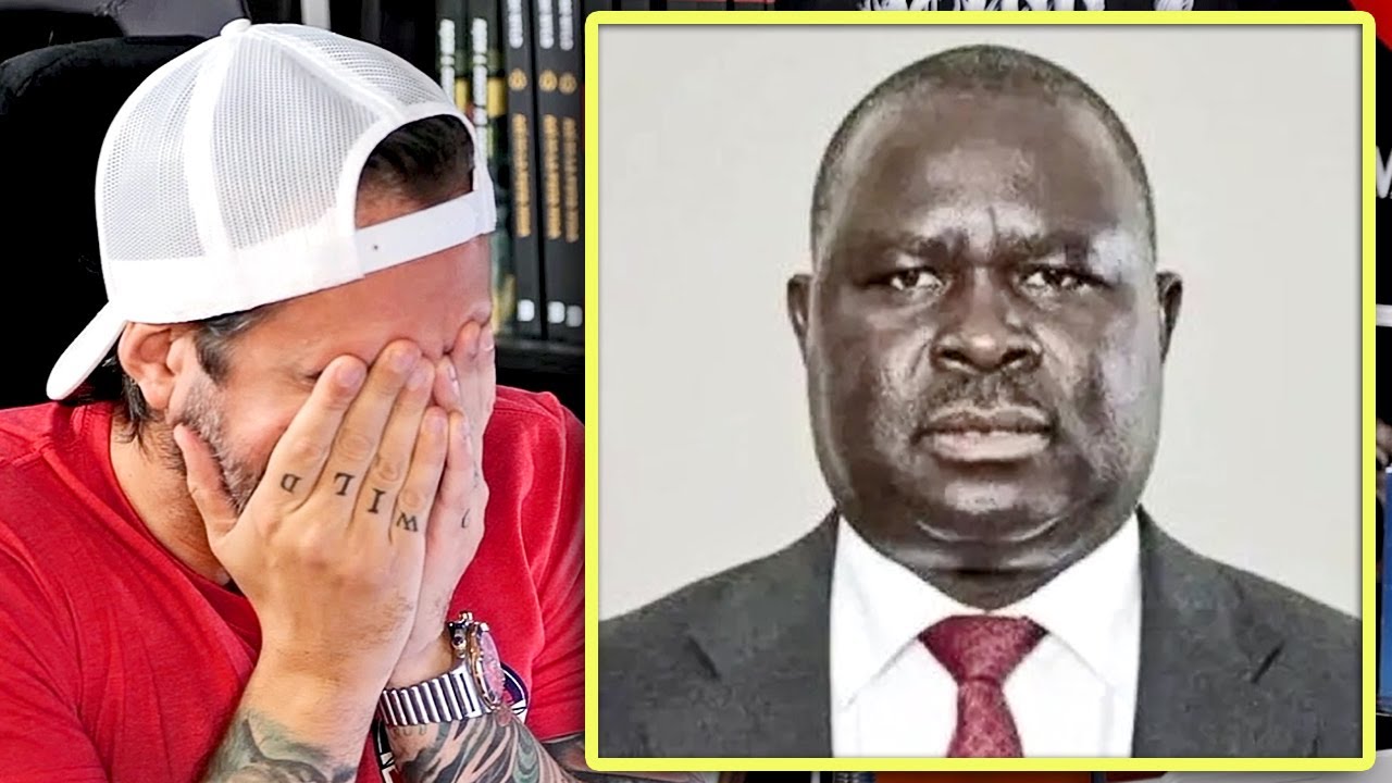 ADOLF HITLER GANA UNAS ELECCIONES EN 2025, NO ES BROMA - Jordi Wild