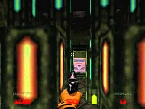 Let's Play DOOM64 EX part 1