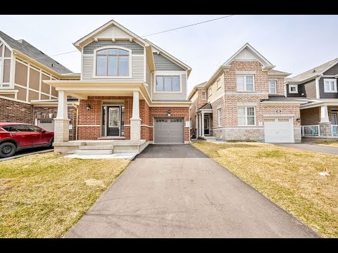 For Sale - 1226 Sweetfern Crescent, Milton, ON L9T 7E7