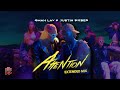 Omah Lay & Justin Bieber - Attention (Extended Mix)